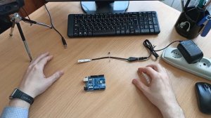 Использование транзистора в проектах по ардуино (часть 1)