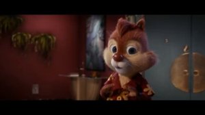 Трейлер Чип и Дейл спешат на помощь 2022 Eng