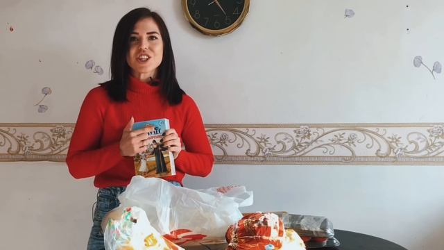 ПРАВИЛЬНОЕ ПИТАНИЕ ЭТО ДОРОГО? РАЗРУШАЕМ МИФЫ