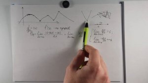 Функции. Урок №11. Изломы графика функции.