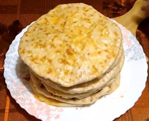 Хачапури с сыром.mp4