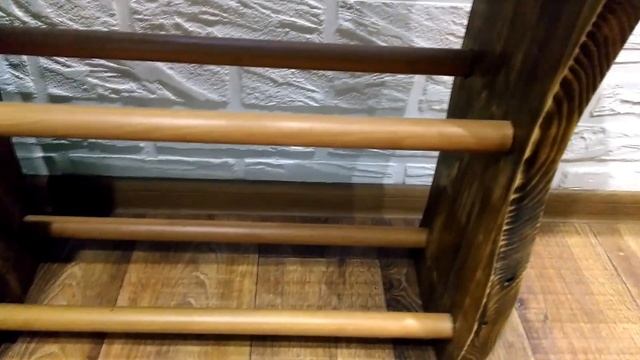 ПОЛКИ В КОРИДОР смотреть онлайн