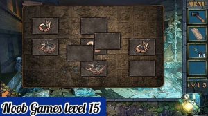 Escape games 50 room 5 - level 15