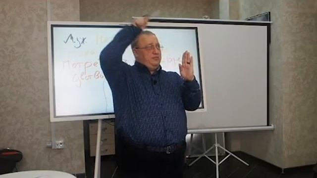 Правильные аргументы