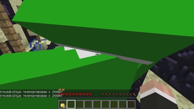 Прохождение карт Minecraft: КОРОЛЬ СЛАЙМОВ [ЧАСТЬ #2] смотреть онлайн