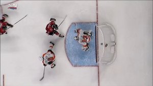 2018/19 Rookies First NHL Goals - Ottawa Senators