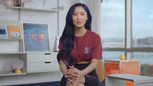 Как живёт Хваса (Hwasa - Ahn Hye jin) и Сколько Она Зарабатывает