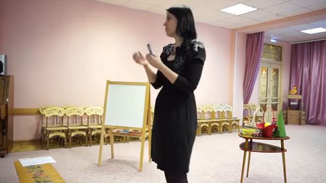 Развитие умения классифицировать. Часть 4 смотреть онлайн