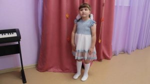 Песня Т. Бокач "Чудный милый край" .