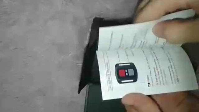 Распаковка экшен камеры EKEN 4K Ultra HD смотреть онлайн