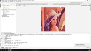 Using SVD for image compression in Python (Singular Value Decomposition)