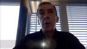 CNS Live! eConversation with Charles Gore of Medicines Patent Pool