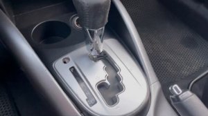 Мини обзор. Citroen C-Crosser. 2008