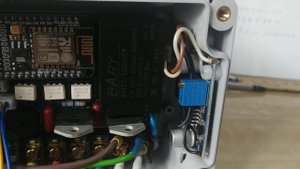 AirBrew  автоматика , мой опыт сборки .