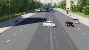 Урок 8.2 Повороты и развороты