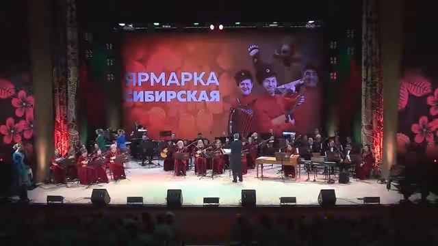 Тульская гармошка, муз.В.Пипекин, слова В.Семернин ,сол  К Жданова смотреть онлайн