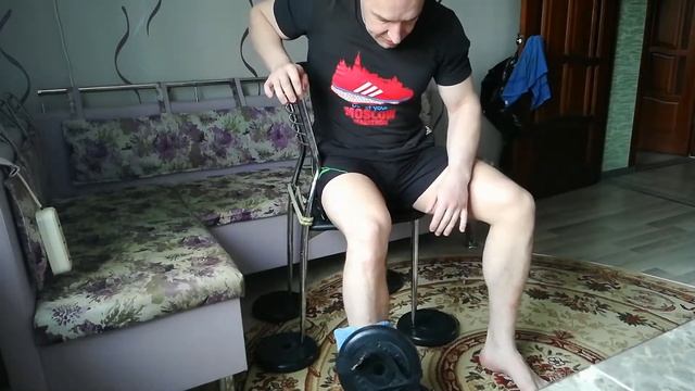 Болят колени?что делать?!