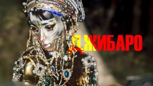 П3ДЦки странная анимация - Джибаро ❤️