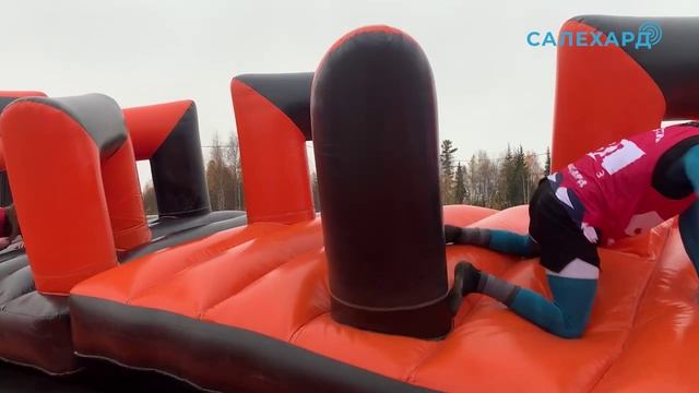 Спорт – норма жизни