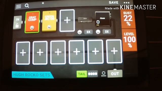 HOW TO GET A NEW ROCK TONE HEAD RUSH PEADALBOARD смотреть онлайн