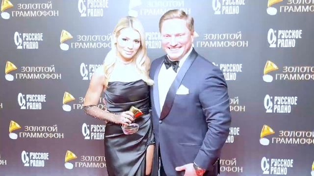 Всё, что было за сценой Золотой Граммофон 2022 #шоубиз #золотойграммофон #n1media #русскоерадио