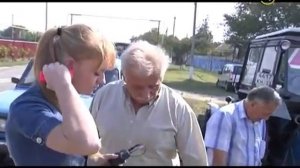 23.10.15 Программа «Горячая линия». Водопровод