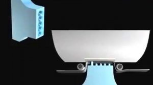 Принцип работы матричного принтера