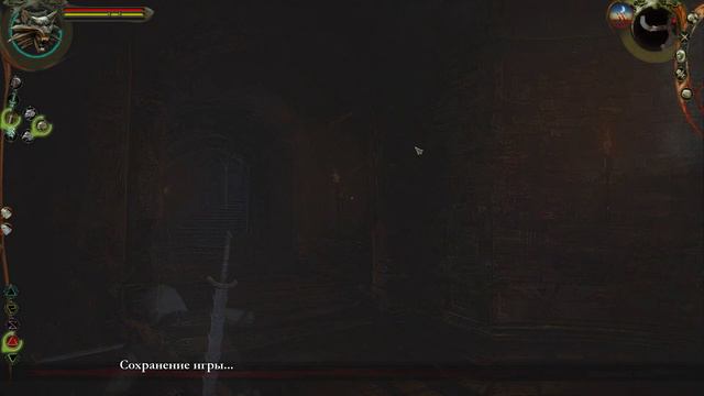 The Witcher #39 - Исследование новой территории. Выполнение контрактов. смотреть онлайн