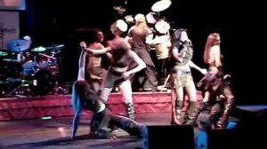 Ruslana - Wild Dances