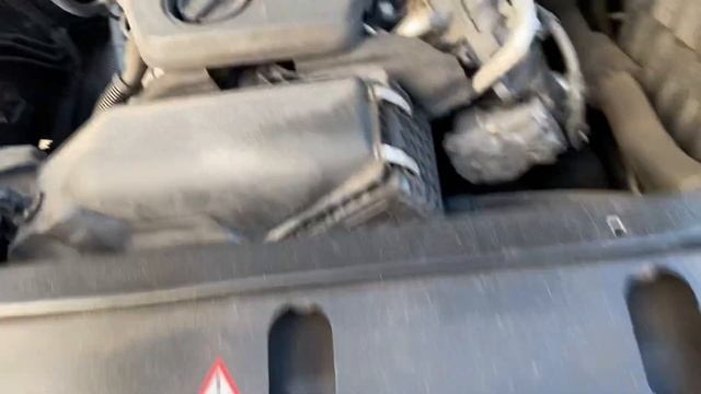 Разборка BMW - X3 F25 2014-2017, 2.0 (VIN: WBAWZ520600K90350) CE64HDZ смотреть онлайн