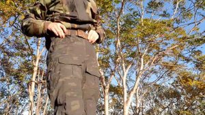 обзор тактических брюк Барс "пентагон".