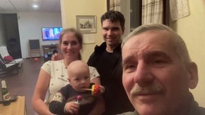 Даша получила диплом!