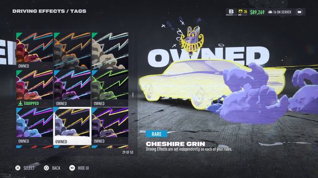 "This N***a unplugged his auntie life support for the toaster" (Nfs Unbound) смотреть онлайн