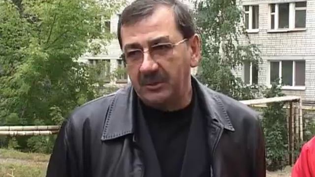 Олег Грищенко проинспектировал котельные