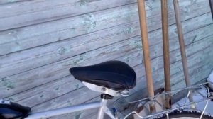 Обзор мотовелосипеда F80/80cc Engine for bicycle