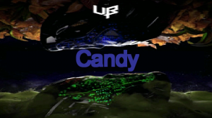 ???Unknown Brain - Candy (ft. Linn Sandin)???