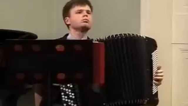 Classic-forum ensemble - Piazzolla-Oblivion