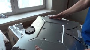 Hob Bosch PKB651F17 Recessed cooktop / Встраиваемая варочная панель