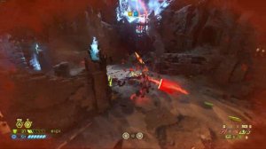 All Master Levels on Ultra-Nightmare - Doom Eternal