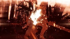 Hellblade  Senua's Sacrifice - КАК ПОБЕДИТЬ СУРТА, ОГНЕННОГО ГИГАНТА.