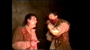 Театр на Юго-Западе. "Мольер"