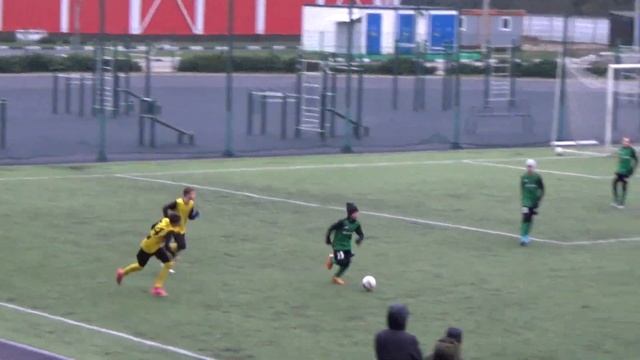 2010 ГР / 22-ТУР / ВЫМПЕЛ - СШ Сергиев Посад смотреть онлайн