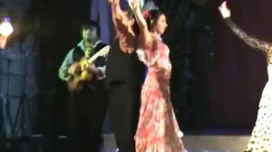 Театр Ромэн. Колдовская любовь.