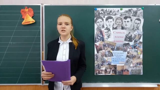 Никто не забыт, ничто не забыто Иванова Вероника смотреть онлайн