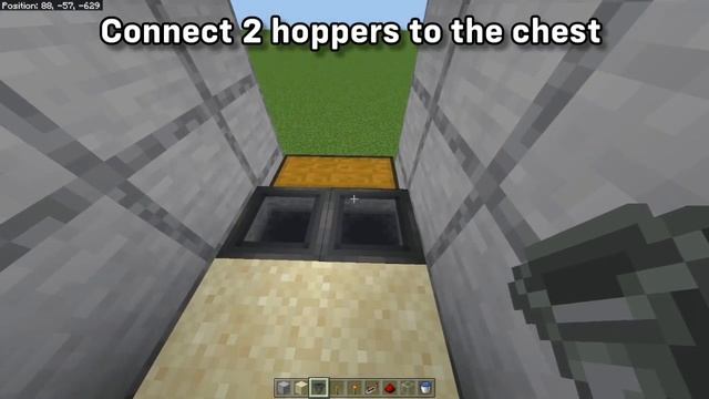 Easy 1.19.73 Kelp XP Farm for Minecraft Bedrock (MCPE - XBOX - PS4) смотреть онлайн