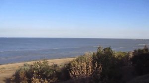 Ейск гостиница Ассоль и набережная