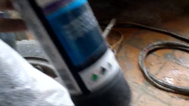 КАК УБРАТЬ ЦАРАПИНЫ НА БАМПЕРЕ смотреть онлайн