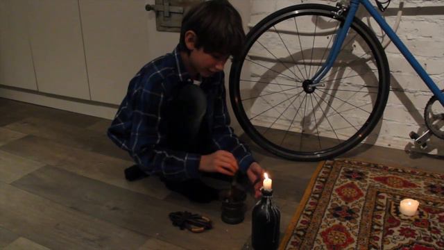 WOODOO by Matvey Rogachev смотреть онлайн