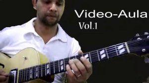 Marcio Santos - Video aula. Vol.1