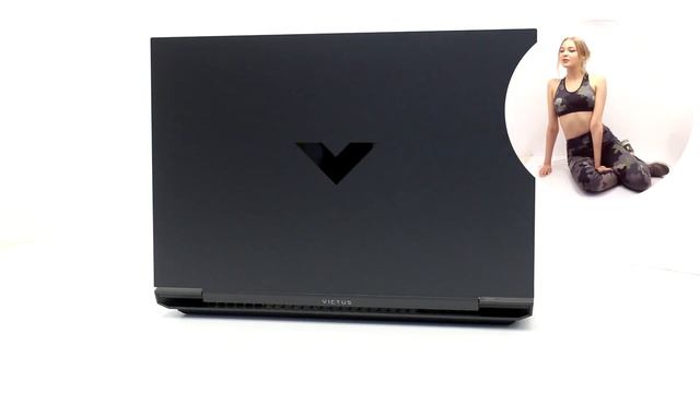 НИКС Компьютерный Супермаркет: не самое плохое видео про Ноутбук HP Victus 16-e0066ur (4E1K2EA) #1 смотреть онлайн